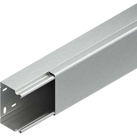 Niedax LFK-Kanal Unterteil + Deckel LLK 60.100 R 2 Stk (1/3)