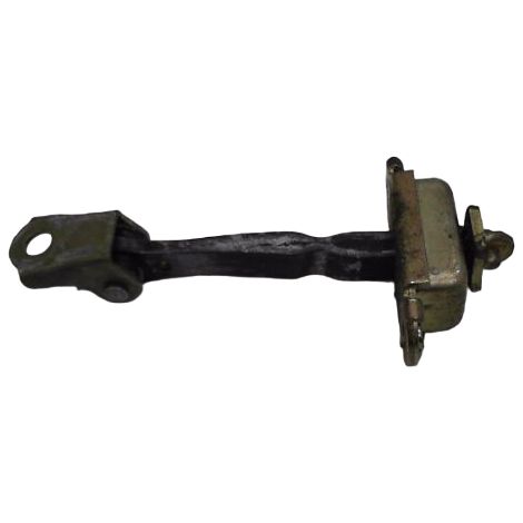 [PRODUIT D'OCCASION] Tirant Porte Avant Gauche NISSAN Micra ♻️ Ref Oe. 80430ax10b - Garantie à vie (1/2)