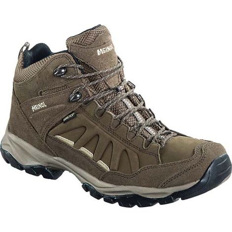 Avvio A Piedi .Nebraska Ladymid Gtx, Dimensione 37 / 4.5 Marrone