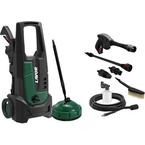 IDROPULITRICI LAVOR 1900W LVR1 PLUS 135