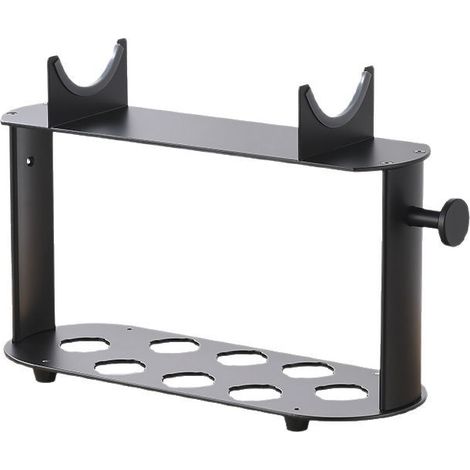 Support de table compatible avec boucleur-lisseur   et ses accessoires
