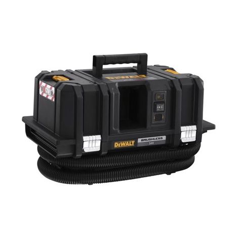 DEWALT XR Flesxvolt 54V Staubsauger - Wasser- und Staub Klasse M - ohne Akku oder Ladegerät - DCV586MN-XJ (1/10)