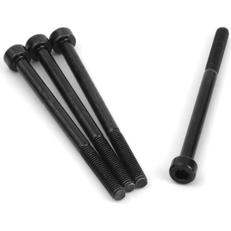 Maverick Cap Head Screw M3x43mm 4pcs