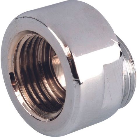 Raccord excentré - Watts - MF 1/2' - Vendu par 2 (1/2)
