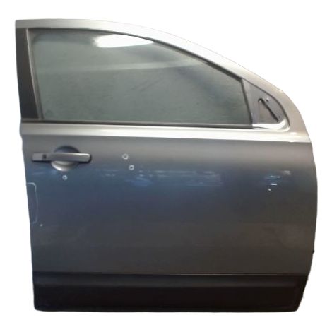 [PRODUIT D'OCCASION] Porte Avant Droit NISSAN Qashqai ♻️ Ref Oe. H0100ey1mc - Garantie à vie