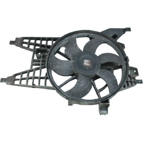 Moteur Ventilateur Radiateur RENAULT Kangoo [PRODUIT D'OCCASION]♻️7701071862 (1/3)