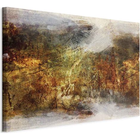 Pintura - Explosión de sentimientos (1 parte) ancha (1/5)