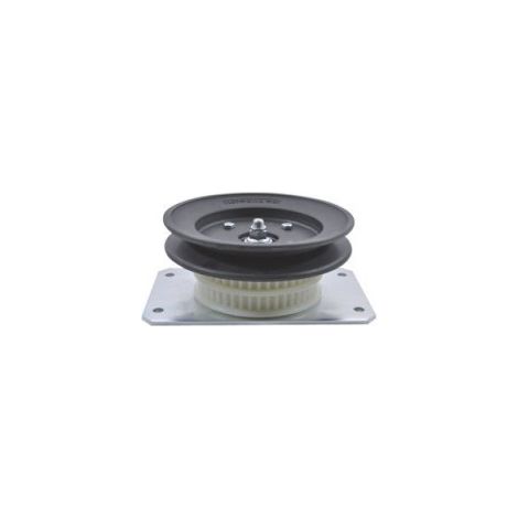 Poulie tracteur tondeuse Stiga, GGP, Mountfield, Beal, 1137011602, 1134620401, S1137-0116-02