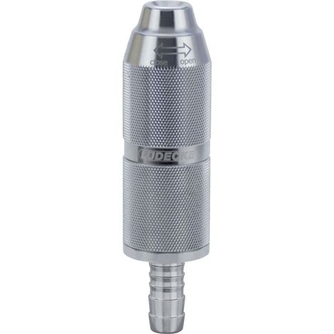 Waterprofi-Ugello Di Pulizia Slw 3/4" - 19 Mm (1/2)