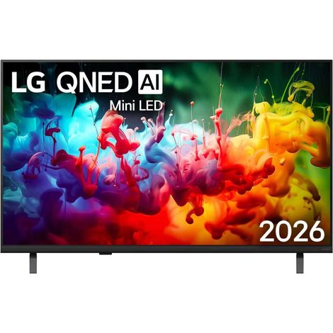 Téléviseur LG 85QNED72B6B