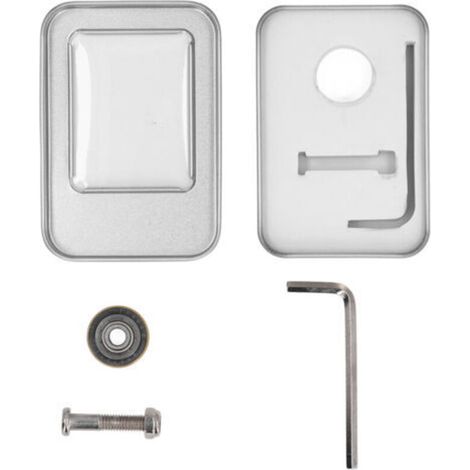 Lame de coupe de roue de coupe de carrelage 22x6x6mm, remplacement découpable de 2 à 20mm (1/5)