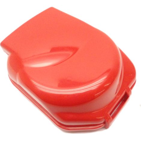 A232000580 - Couvercle de filtre à air pour Souffleur à dos SHINDAIWA / ECHO