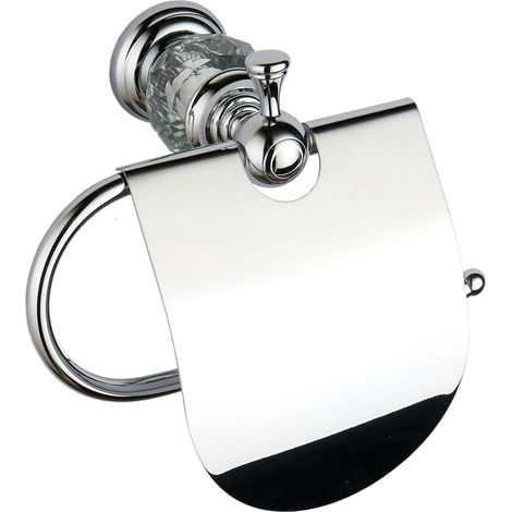 Mexen Estela Toilettenpapierhalter, Chrom - 7011533-00 (1/2)
