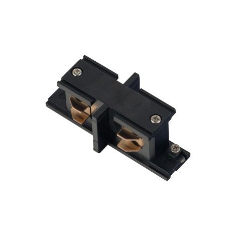 Connettore binario trifase CTLS nero Nowodvorski 8084