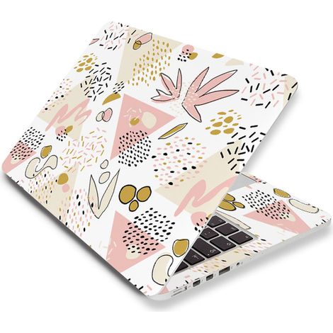 Support Pour Ordinateur Portable - Compatible MacBook Air 13 Pouces Et MacBook Pro 15 Pouces - Antidérapant Et Ventilé - 1 Pièce (1/5)