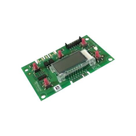Scheda display medium- BIASI - BI2445104