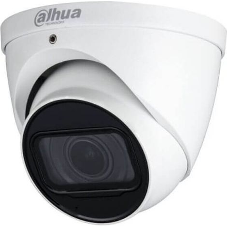 Caméra HDCVI Dôme IR 2MP - HAC-HDW1200TP-Z-A-2712-S6