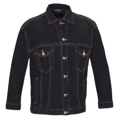 Cazadora Vaquera Darkblue Modelo L5002 Talla 52 AE82 VESIN