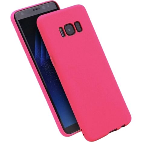 Funda Beline Candy para Xiaomi Poco X3 rosa