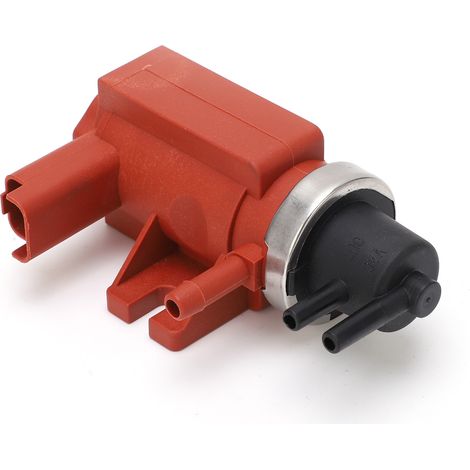Électrovanne de pression de turbocompresseur 1618C9 de remplacement pour Citroën Berlingo C2 C3 Picasso (1/5)