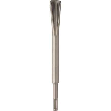 DIAGER SDS-Plus Gubia para hormigón - Ø22 x 240 mm - 311L22L0250 (1/2)