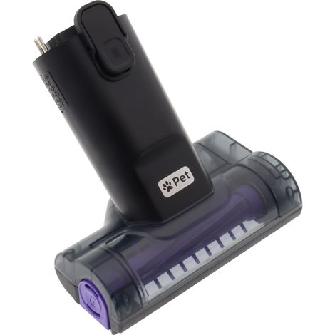 Black & Decker spazzola PET scopa aspirapolvere SummitSeries Select BHFEA640 (1/5)