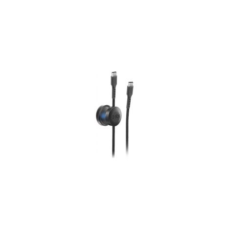 SBS TEMAGCCDG cavo USB 2 m USB C Nero (1/3)