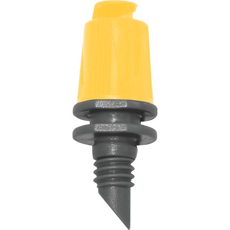 MICROIRRIGATORI DROP 180° BL.10PZ