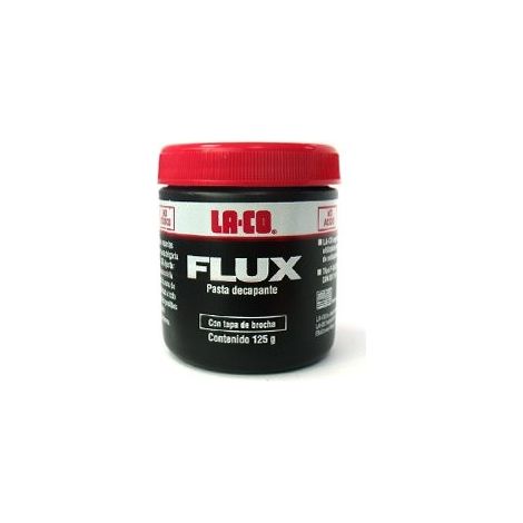 Decapante LACO-FLUX 125 gr - LACO