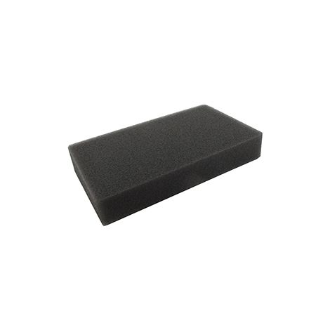 Anpassbarer Luftfilter für Mitsubishi Motoren Modelle Gm231p. Originalersatz: Ka40057aa.
