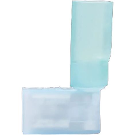 Accesorios de conexión Ancor heat shrink flag disconnect impermeable 90 grados