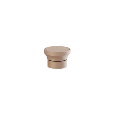 Gessi Origini Bec déverseur pour lavabo, pour bec séparé, sans