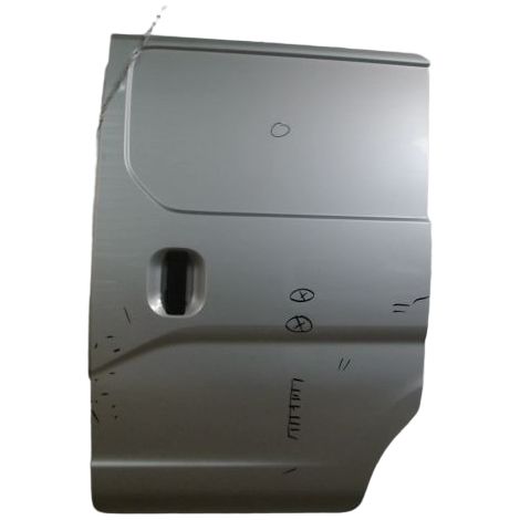 [PRODUIT D'OCCASION] Porte Coulissante Gauche NISSAN Nv200 ♻️ Ref Oe. H2101bj1ac - Garantie à vie (1/2)