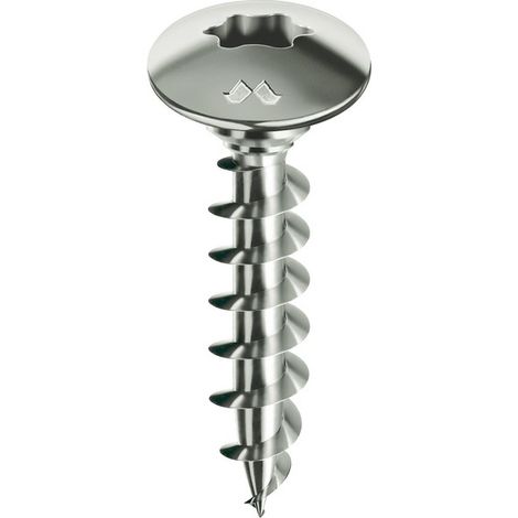 VITE PANELVIT« TORX FC LUBRIFICATA LUBEX« mm.6x 35