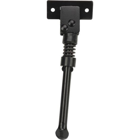 Support de stationnement universel pour trottinette électrique 10 pouces, en alliage d'aluminium, pliable, pièce de rechange compatible KUGOO M4 (1/5)