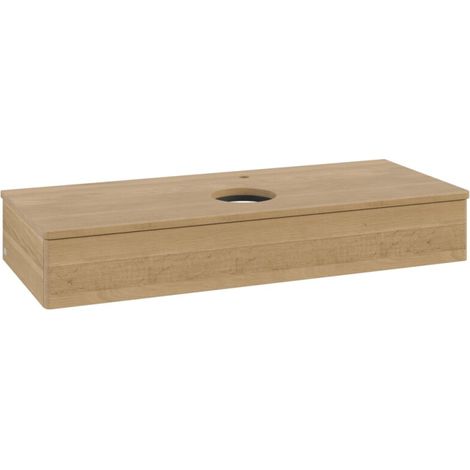 Villeroy & Boch L10051HN WTUS Antao L105 1200x190x500mm (1/3)