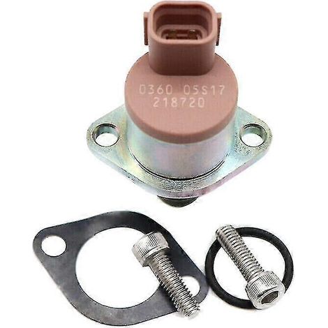 Pour Transit Mk7 2.4 2.2 Pompe à carburant, vanne de dosage, régulateur de pression Euro4 294200-0360-Yvan (1/5)