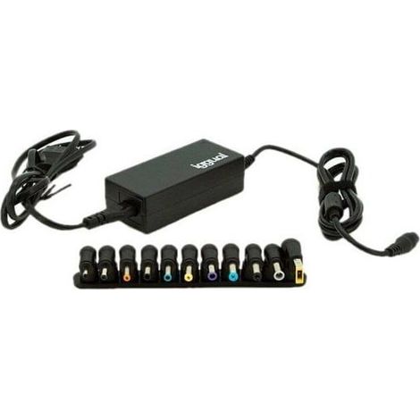 Iggual CUA-11T-45W Universelles Automatik-Ladegerät 45W