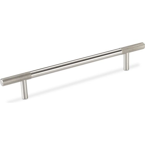 Stangengriff Relinggriff TAZIO BA 160 mm Edelstahl gebürstet inkl. Schrauben (1/2)