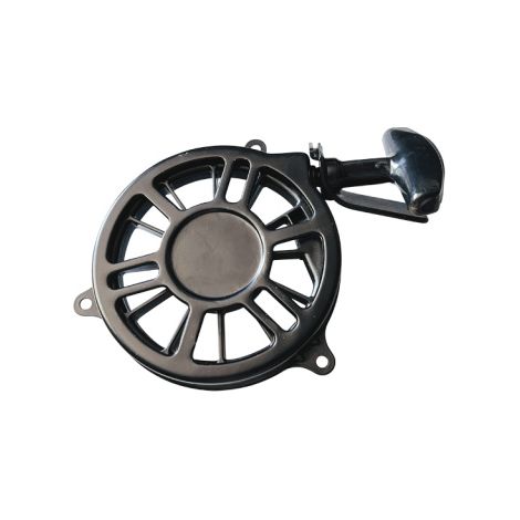 Seilzugstarter Starter Anlasser Anwerfereinheit für Inverter Stromerzeuger uvm. (1/2)