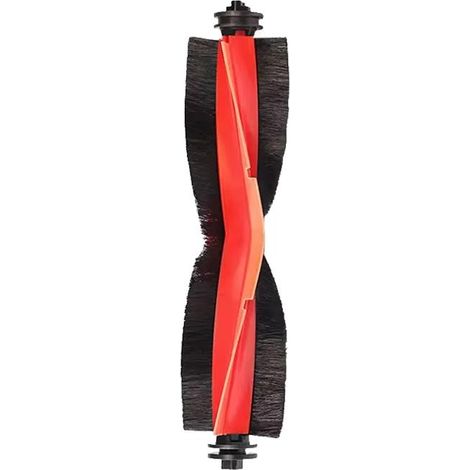 Compatible con los robots aspiradores Xiaomi X20 Max / D109GL: repuestos y accesorios (cepillo principal, cepillo lateral, filtro, paño de limpieza, bolsa para el polvo). (1/4)
