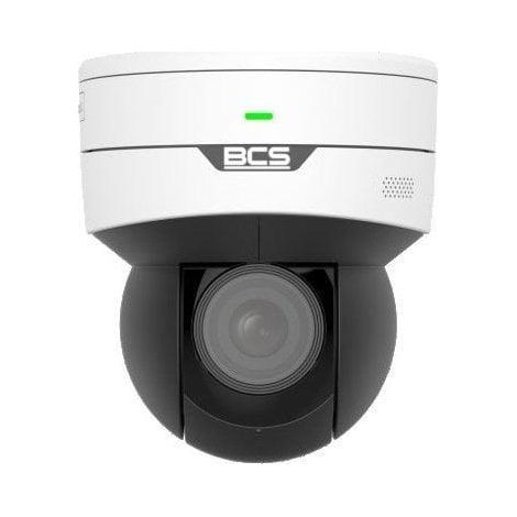 Telecamera videosorveglianza bcs BCS-P-SIP155SR3-AI2 bianca 5 Mpx