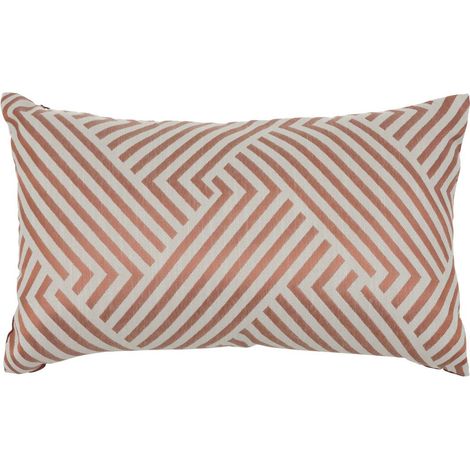 Kissen Outdoor Deyo - Atmosphera créateur d'intérieur