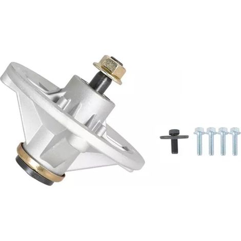 Kit de Broches de Rechange pour Toro TimeCutter Z4200 Z4202 Z4220 Z4235, Mandrin Robuste 106,7/127 cm, Pièces Détachées (1/5)
