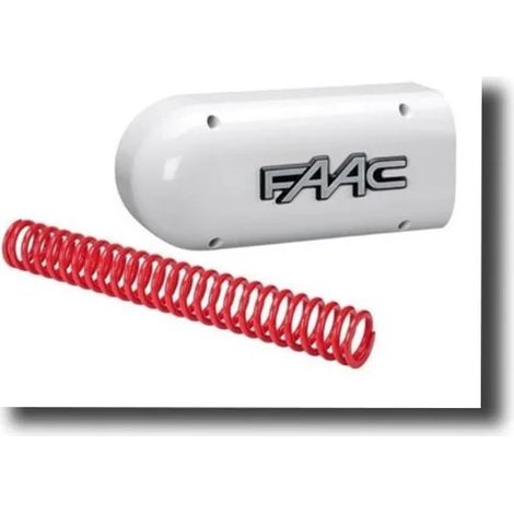 Tasca E Molla Di Bilanciamento L Per Barriera 24v Hybrid B680h Faac 428437 (1/3)