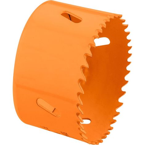 Scie cloche neo bi-metal 73 mm profondeur 38 mm