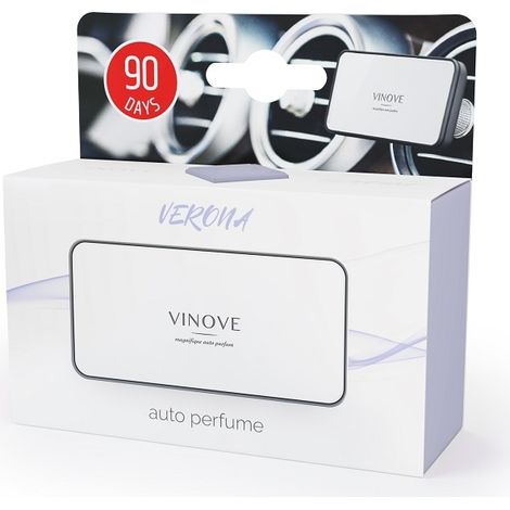 Ambientador Vinove Miami Original