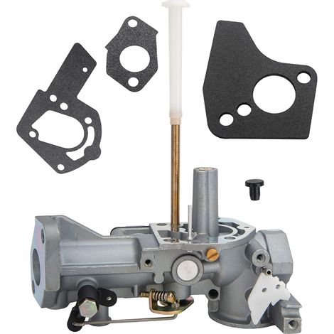 135202 135207 135212 135217 495951 692784 Vergaser für 5 PS Benzinmotor (1/5)