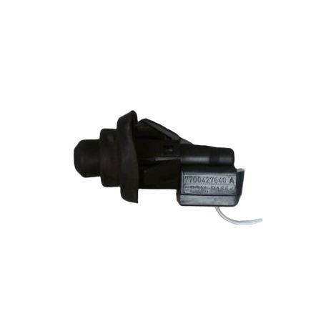 [PRODUIT D'OCCASION] Contacteur Porte Avant Gauche RENAULT Clio II Ph.1 98-2001 ♻️ Ref Oe. 7700427640 - Garantie à vie (1/2)