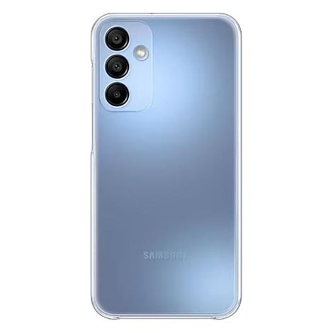 FUNDA TRANSPARENTE A15